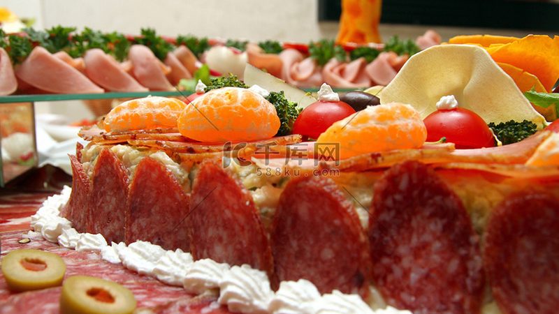 速冻食品保质期揭秘：一般多久？注意事项大盘点