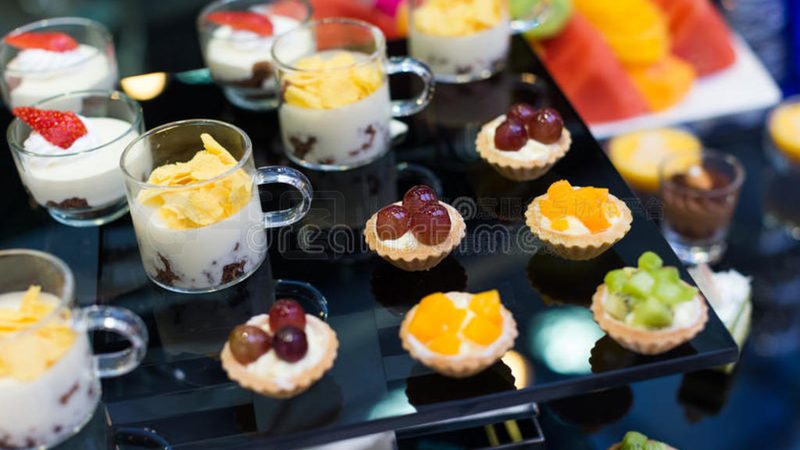 餐饮供应链配送，温度控制为何如此关键？**