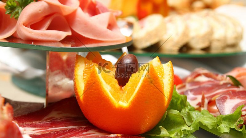 餐饮供应链系统加盟代理：揭秘加盟背后的关键要素**