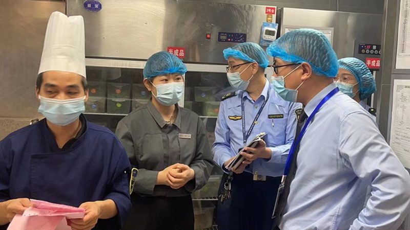中央厨房肉类切割设备：规格解析与选型要点