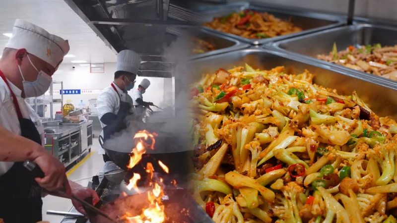 餐饮加盟店员工管理难点解析