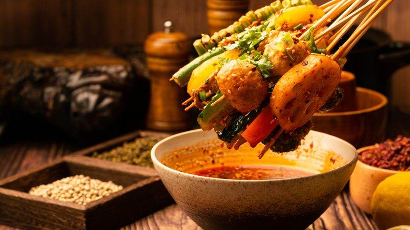 家庭烘焙，从这些必备原料开始**