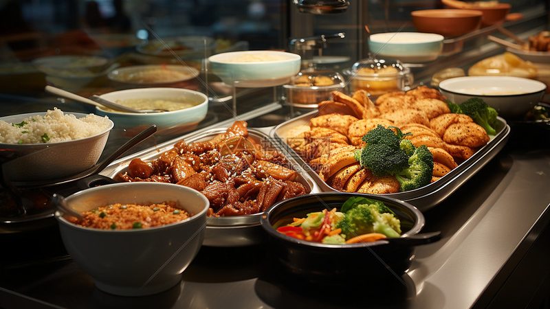 食品OEM贴牌：揭秘从原料到成品的全程流程